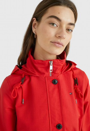 Tommy Hilfiger BLEND Parka fireworks BLEND Парка салют