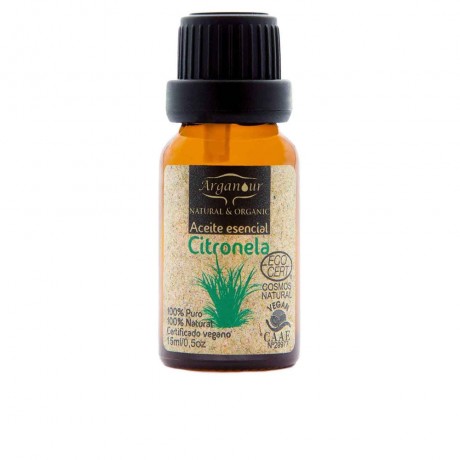 Arganour Aceite Esencial De Citronella Arganour  Ацеит Эссенциал Де Цитронелла Арганур
