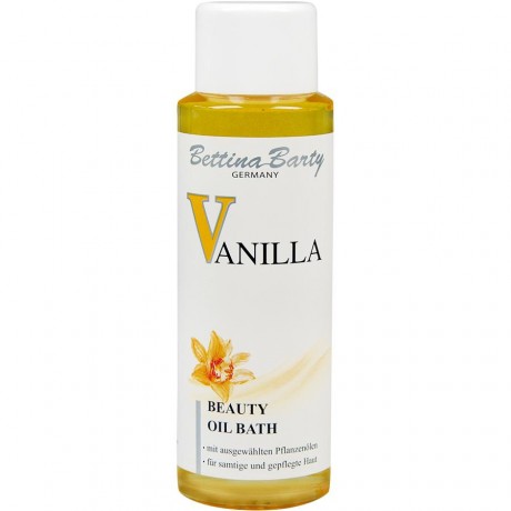 Bettina Barty (Беттина Барти) Vanilla Oil Bath, 200 мл