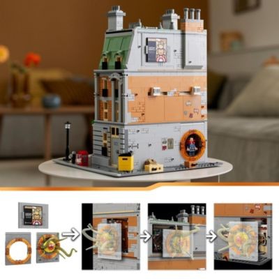 LEGO LEGO Marvel Super Heroes 76218 Sanctum Sanctorum LEGO Marvel Super Heroes 76218 Санктум Санкторум