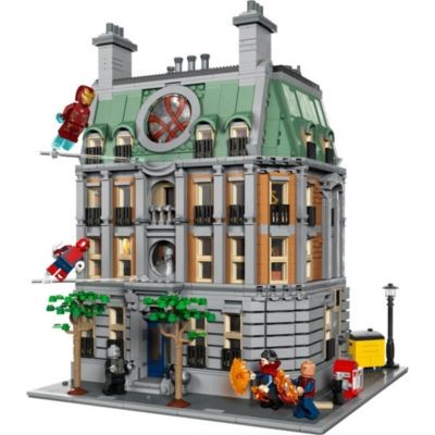 LEGO LEGO Marvel Super Heroes 76218 Sanctum Sanctorum LEGO Marvel Super Heroes 76218 Санктум Санкторум