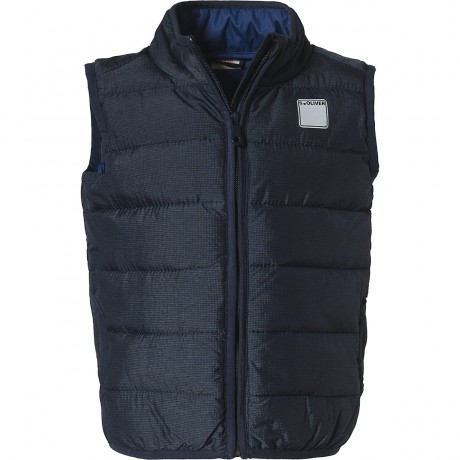 s.Oliver Outdoorweste fur Jungen Уличный жилет для мальчиков