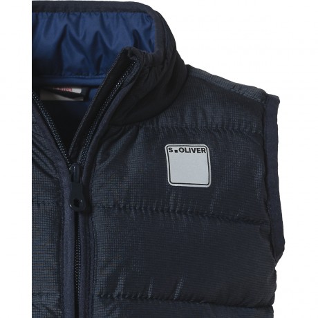 s.Oliver Outdoorweste fur Jungen Уличный жилет для мальчиков
