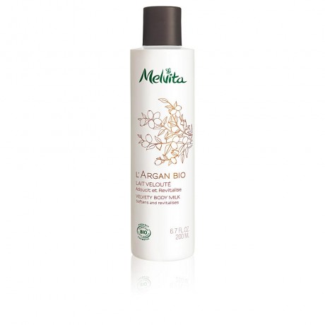 Melvita Argan Bio Leche Corporal Argan Bio Melvita  Арган Био Лече Корпорал Арган Био Мелвита