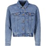 GARCIA Jeansjacke Blousonform Jeansjacken fur Madchen Джинсовая куртка в стиле блузон джинсовые куртки для девочек