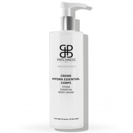 Patchness Hydra Essential Body Cream Крем для тела Hydra Essential