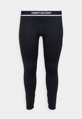 Tommy Hilfiger Leggings desert sky леггинсы небо пустыни