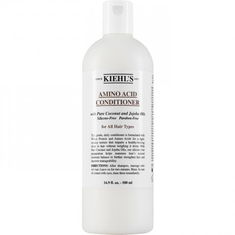 Kiehl's Amino Acid Conditioner Средство для лечения для волос, 75 мл