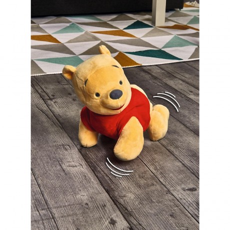 Simba Nicotoy Disney Winnie Puuh Никотой Дисней Винни-Пух