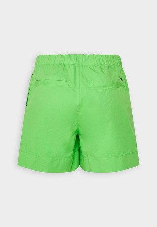 Tommy Hilfiger 1985 PULL ON Shorts spring lime 1985 НАТЯГИВАТЬ шорты весенняя известь