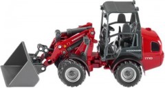 SIKU SIKU 3059 Weidemann Hoftrac  1:32 SIKU 3059 Weidemann Hoftrac 1:32