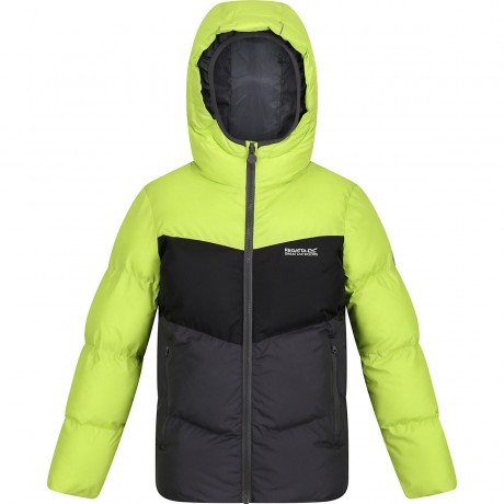 Regatta Winterjacke LOFTHOUSE VI fur Jungen Зимняя куртка LOFTHOUSE VI для мальчика