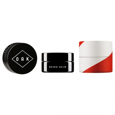 OAK Beard Balm  Бальзам для бороды