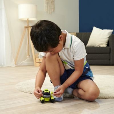 Dickie Toys Spider Tank танк-паук