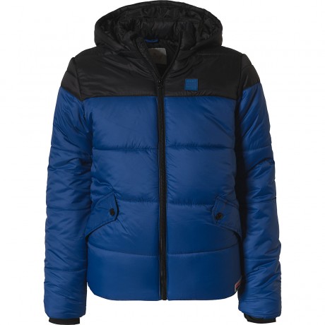 Retour Jeans Winterjacke FISK fur Jungen Зимняя куртка FISK для мальчика