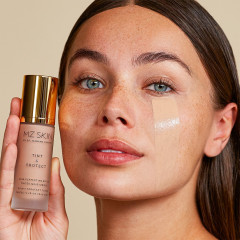 MZ SKIN Tint &amp; Protect Skin Perfecting SPF 30 Tinted Moisturizer 30 ml Оттеночный увлажняющий крем Tint &amp;amp; Protect Skin Perfecting SPF 30