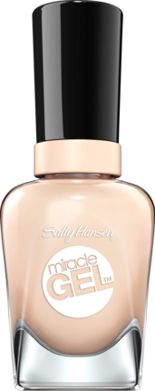Sally Hansen Лак для ногтей Miracle Гель Крем of the Crop 610, 14,7 мл