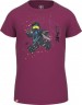 LEGO LEGO Ninjago T-Shirt fur Madchen Футболка для девочек LEGO Ninjago