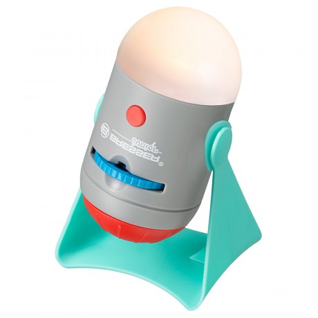 Bresser Junior Junior 2-in-1-Weltraum-Projektor und Nachtlicht Детский космический проектор 2-в-1 и ночник