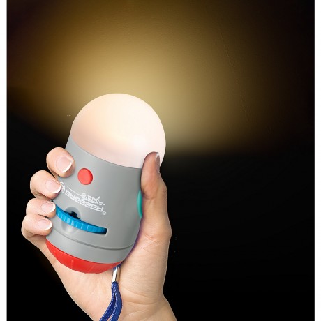 Bresser Junior Junior 2-in-1-Weltraum-Projektor und Nachtlicht Детский космический проектор 2-в-1 и ночник