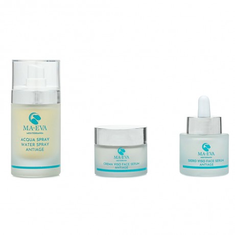 MA EVA Reisekit  дорожный комплект