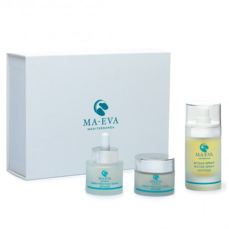 MA EVA Reisekit  дорожный комплект