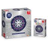 Jumbo Bundle Wer wird Millionar?: Spiel + Kartenspiel Набор Кто хочет стать миллионером?: игра + карточная игра