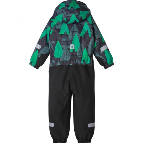 Reima Schneeanzug KURIKKA fur Jungen Зимний комбинезон KURIKKA для мальчика