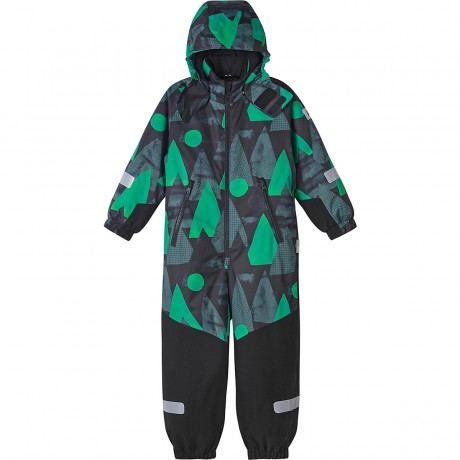 Reima Schneeanzug KURIKKA fur Jungen Зимний комбинезон KURIKKA для мальчика