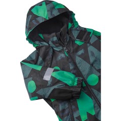 Reima Schneeanzug KURIKKA fur Jungen Зимний комбинезон KURIKKA для мальчика