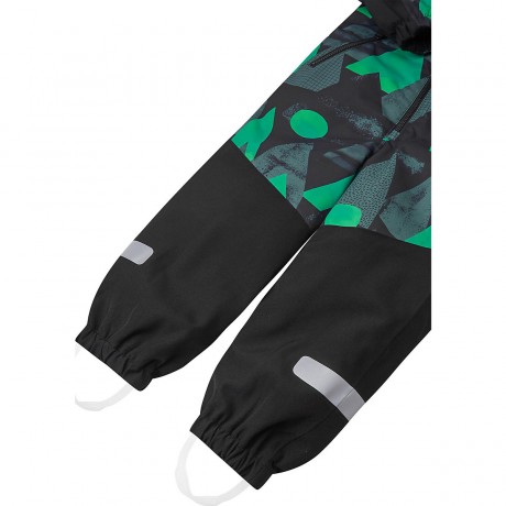 Reima Schneeanzug KURIKKA fur Jungen Зимний комбинезон KURIKKA для мальчика