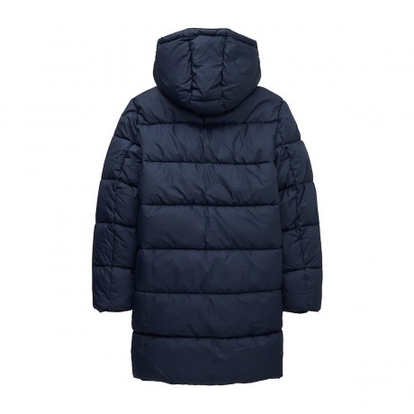 TOM TAILOR Wintermantel fur Madchen (recycelt) Зимнее пальто для девочки (переработанное)