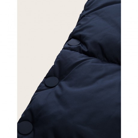 TOM TAILOR Wintermantel fur Madchen (recycelt) Зимнее пальто для девочки (переработанное)