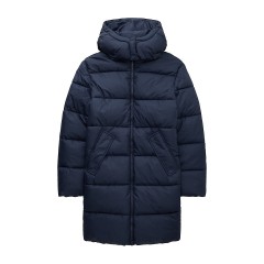 TOM TAILOR Wintermantel fur Madchen (recycelt) Зимнее пальто для девочки (переработанное)