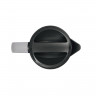 BOSCH BOSCH Wasserkocher TWK3A013 Compact Class Wasserkocher, 1.7 l, 2400 W  Чайник BOSCH TWK3A013 Чайник компакт-класса, 1,7 л, 2400 Вт