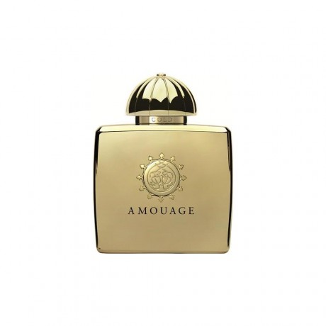 Amouage (Амуаж) Gold Woman Eau de Parfum Парфюмерная вода Spray Спрей, 50 мл