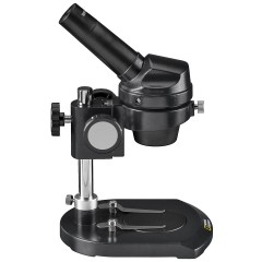 National Geographic Auflichtmikroskop 20x Микроскоп отраженного света 20x