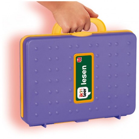 Jumbo Ich lerne Я учу