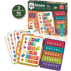 Jumbo Ich lerne Я учу