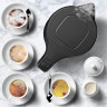 Duronic Duronic Wasserkocher, EK17 BK Wasserkocher, 1,7l Fassungsvermogen, 2200 Watt Чайник Duronic, чайник EK17 BK, объём 1,7л, 2200 Вт.