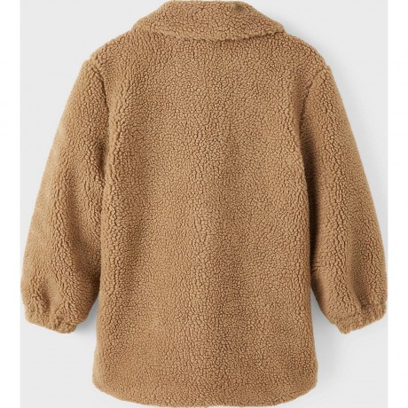 name it klassische Mantel NKFMISHY fur Madchen классическое пальто NKFMISHY для девочки