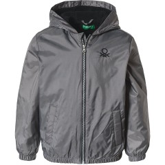United Colors of Benetton Ubergangsjacke BASICO FALL fur Jungen Куртка межсезонная BASICO FALL для мальчика