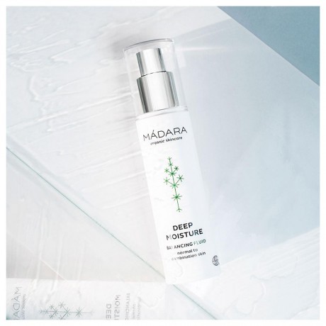 MADARA Fluid Жидкость