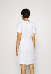 Tommy Hilfiger Day dress white Дневное платье белый