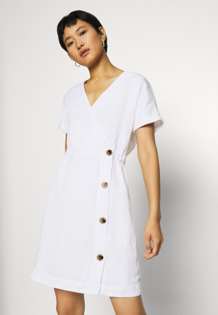 Tommy Hilfiger Day dress white Дневное платье белый