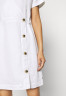 Tommy Hilfiger Day dress white Дневное платье белый