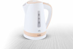 eta eta Wasserkocher LORINKA Beige ETA659990010, 1 l, 2200 W  чайник ETA LORINKA Бежевый ETA659990010, 1 л, 2200 Вт