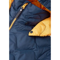 Reima Kinder Winterjacke FILPPULA Детская зимняя куртка FILPPULA