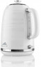 eta eta Wasserkocher Duna ETA260590020, 1,7 l, 2200 W, in Weiss  чайник ETA Duna ETA260590020, 1,7 л, 2200 Вт, белого цвета
