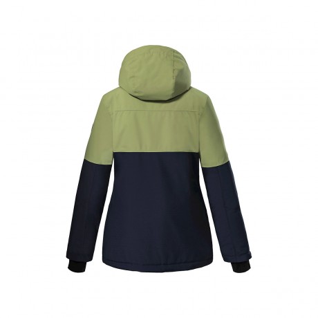 killtec Skijacke KSW 173 GRLS SKI JCKT Skijacken Лыжная куртка KSW 173 GRLS SKI JCKT лыжные куртки